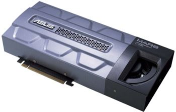 geForce GTX 295 MARS